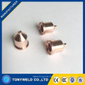 220011 air plasma nozzle/tips 100A for plasma cutting machine